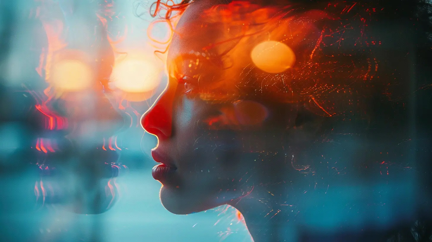 EMDR Therapy: Rewiring the Brain to Heal Trauma
