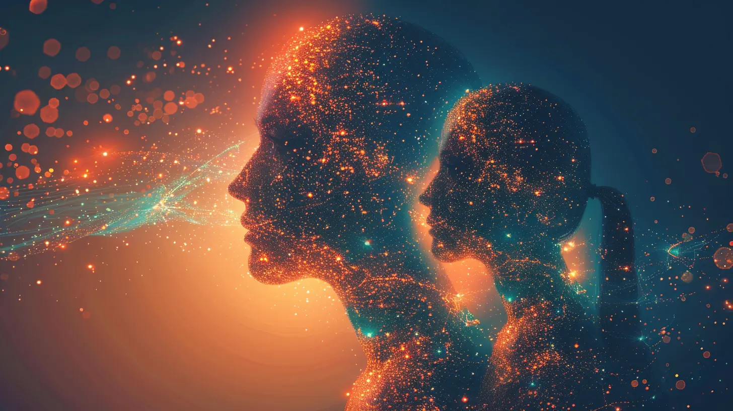 EMDR Therapy: Rewiring the Brain to Heal Trauma