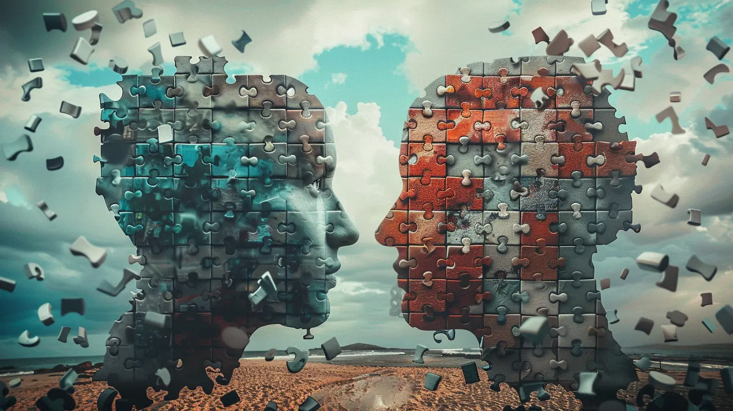 Emotional Intelligence and Conflict: Turning Disagreements Into Growth