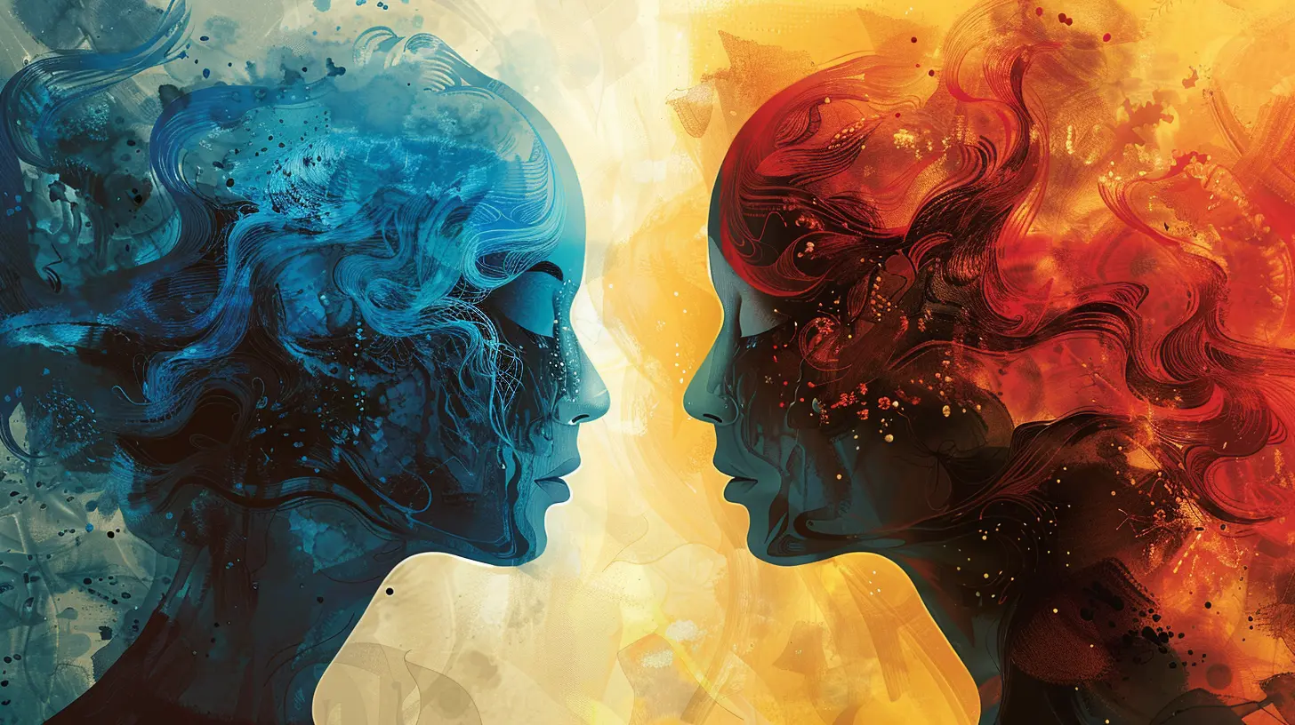 Emotional Intelligence and Conflict: Turning Disagreements Into Growth