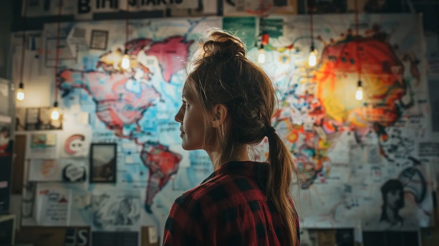 Emotional Intelligence and Its Role in Coping with Challenges