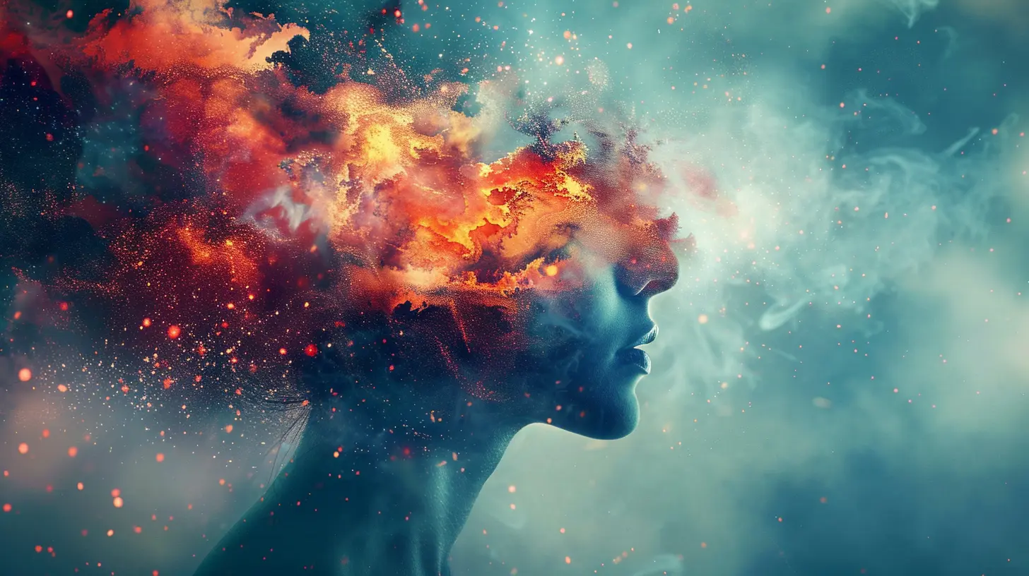 Emotional Intelligence and Its Role in Coping with Challenges