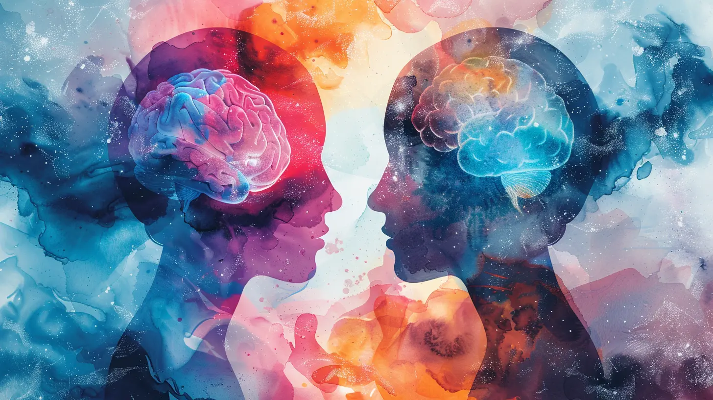 Emotional Intelligence and Mental Health: A Crucial Connection