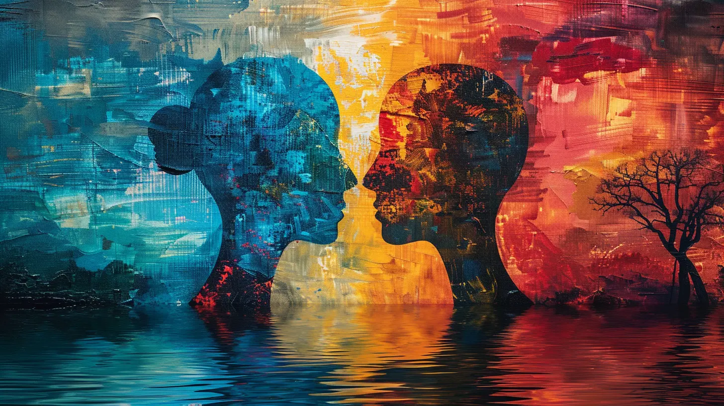 Emotional Intelligence and Mental Health: A Crucial Connection