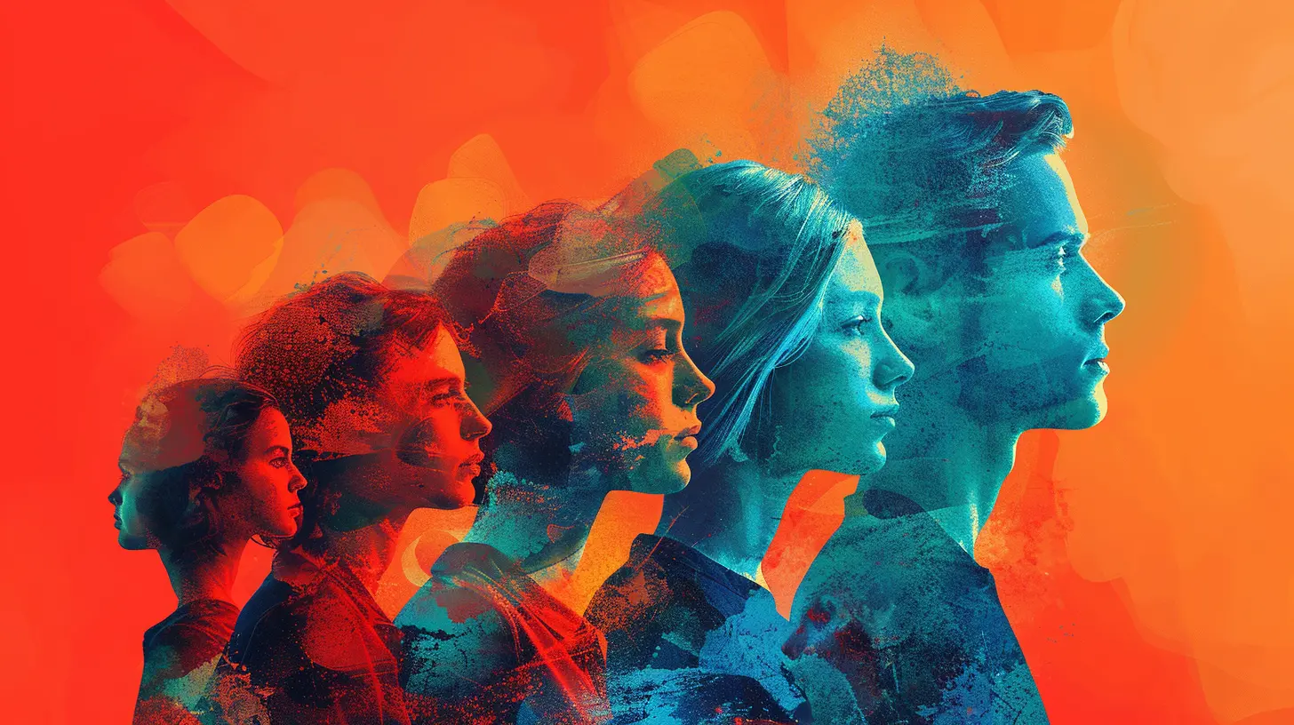 Emotional Intelligence in Leadership: Creating a Thriving Team