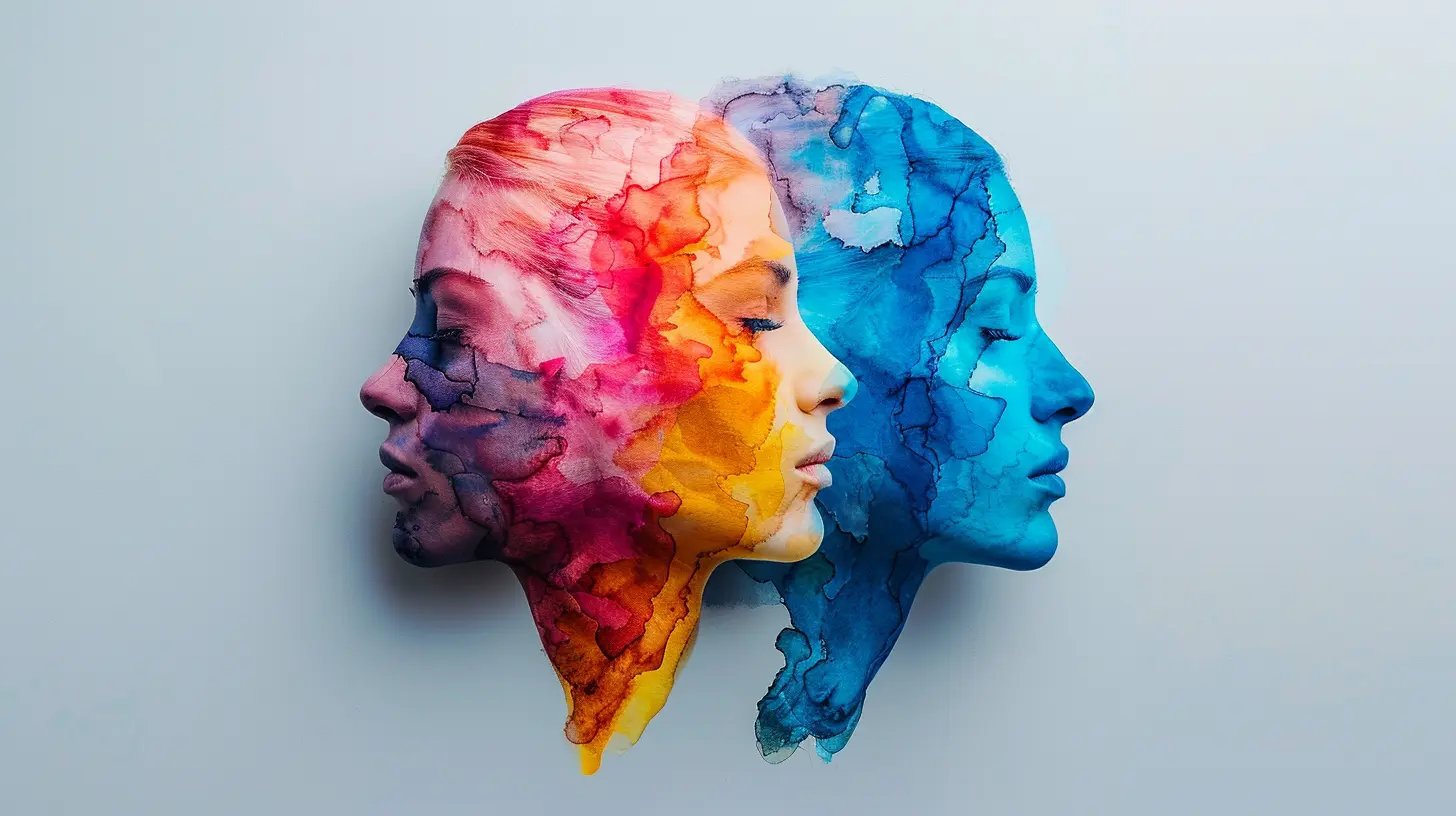 Emotional Intelligence in Leadership: Creating a Thriving Team