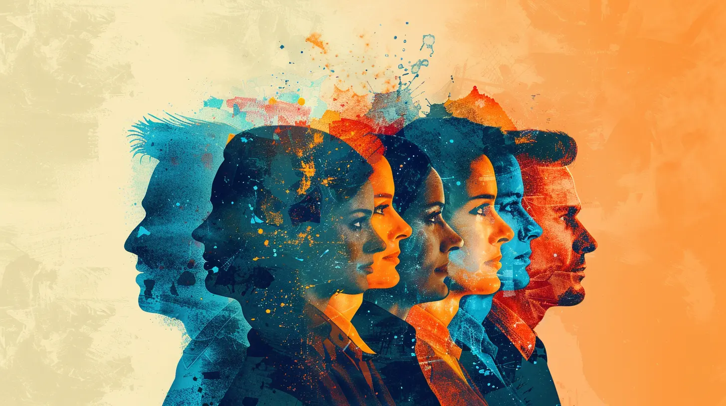 Emotional Intelligence in Leadership: Creating a Thriving Team