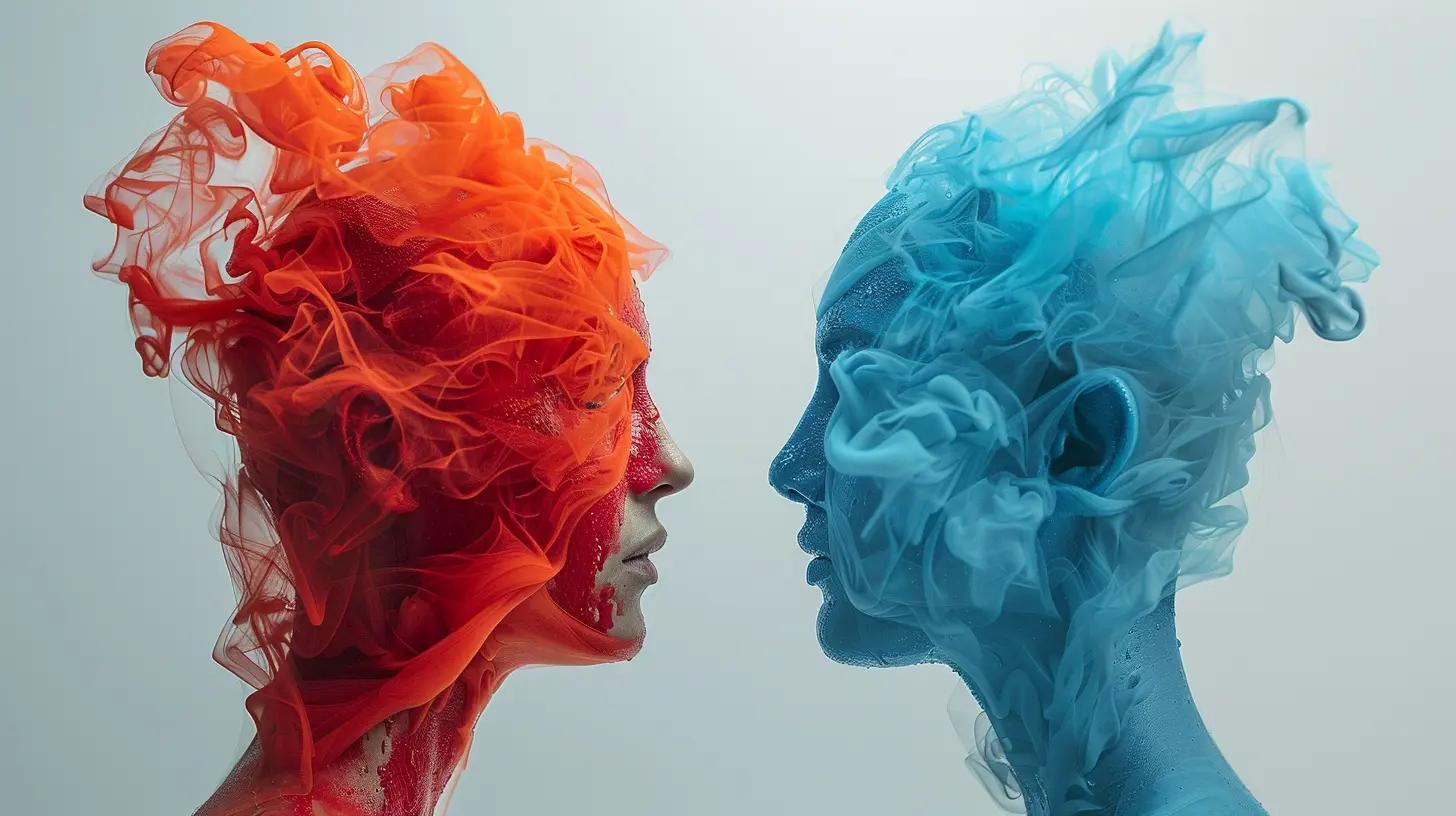 Emotional Intelligence vs. IQ: What Really Matters?