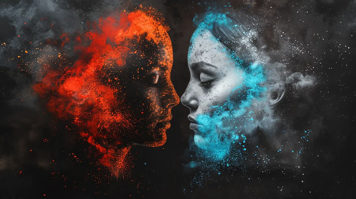 Emotional Intelligence vs. IQ: What Really Matters?