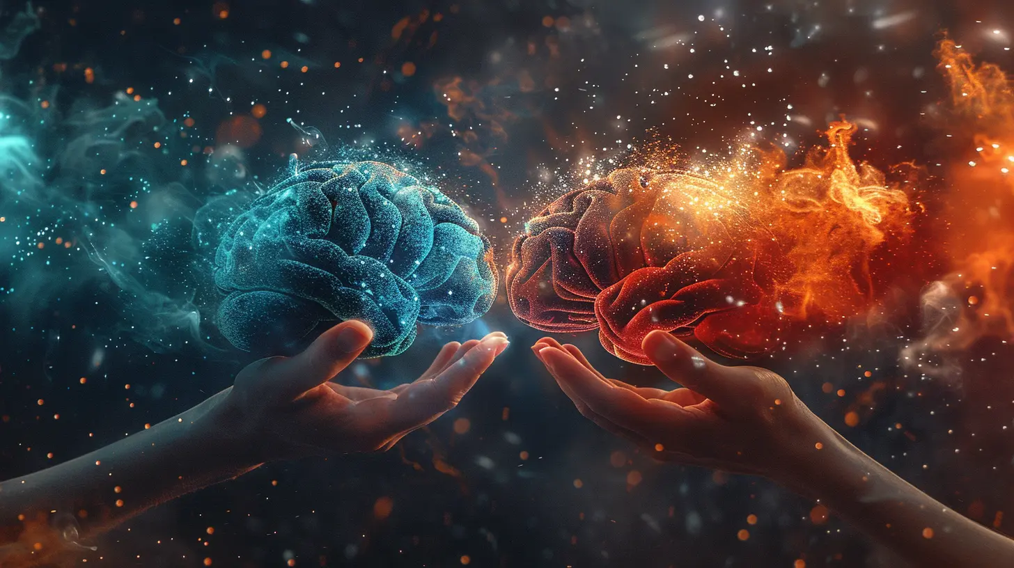 Emotional Intelligence vs. IQ: What Really Matters?