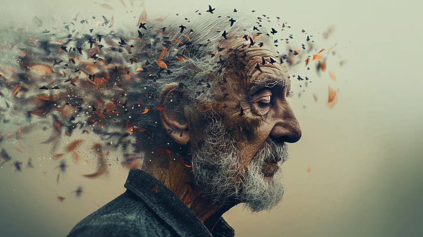 Emotional Resilience and Aging: How to Stay Mentally Strong