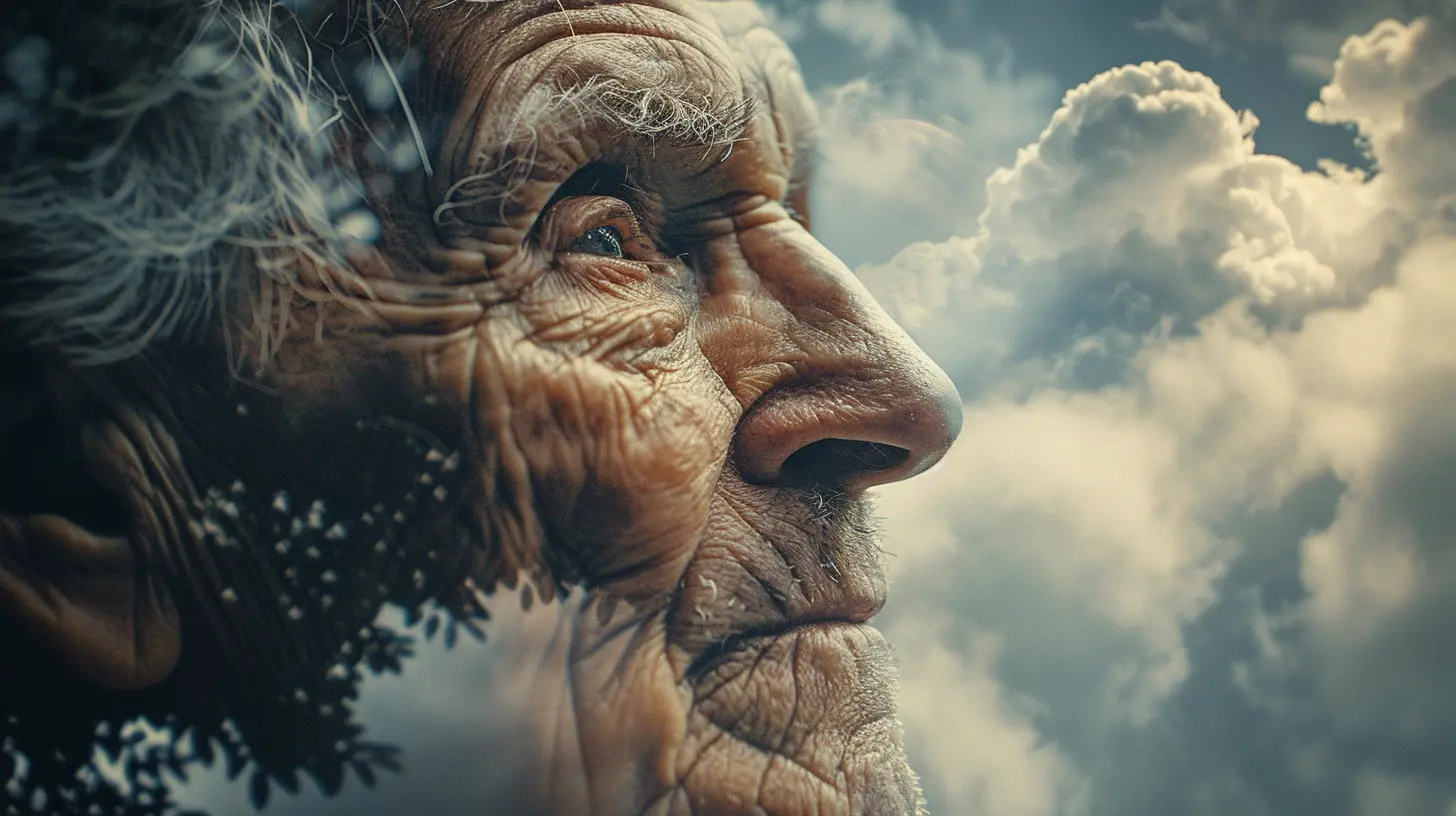 Emotional Resilience and Aging: How to Stay Mentally Strong