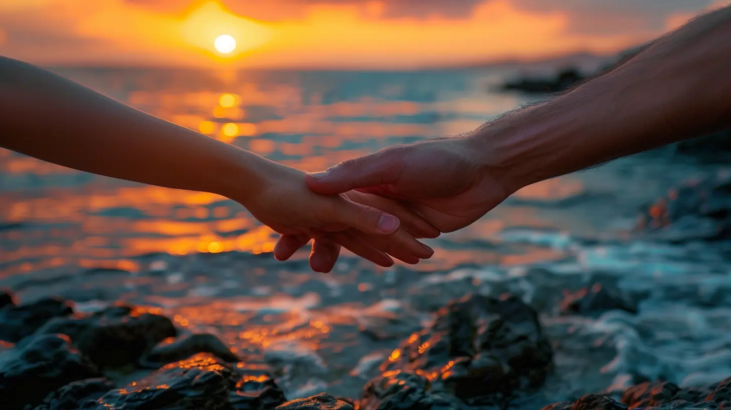 Emotional Resilience and Self-Worth: Why They Go Hand in Hand