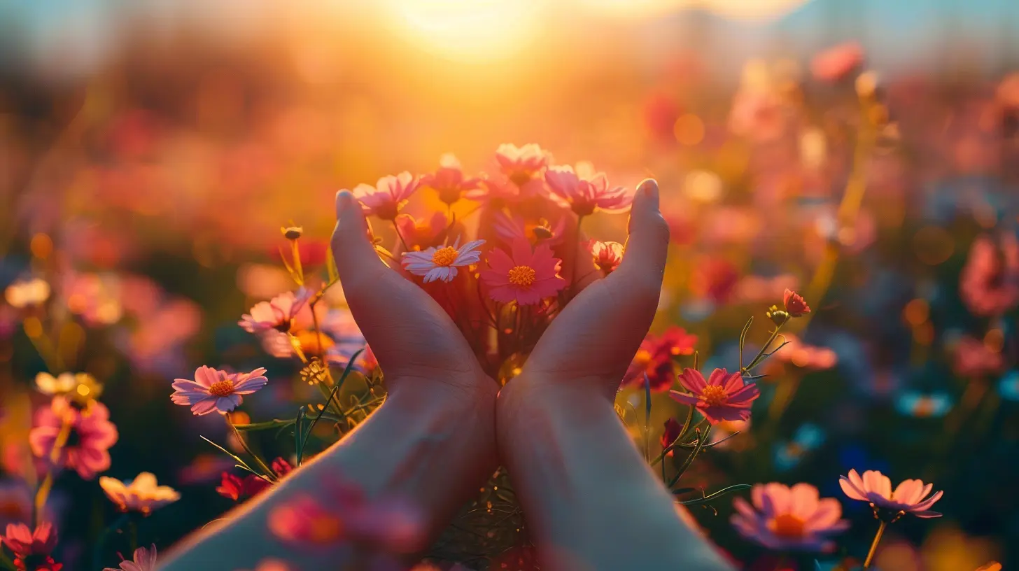 Emotional Resilience and Self-Worth: Why They Go Hand in Hand
