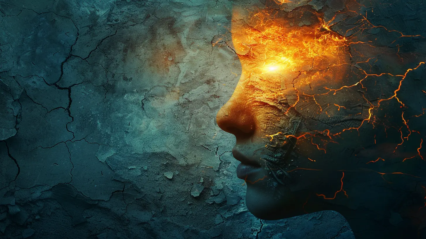 Emotional Resilience and Self-Worth: Why They Go Hand in Hand