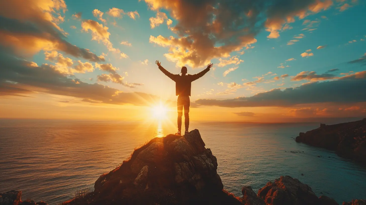 Emotional Resilience and the Power of Optimism