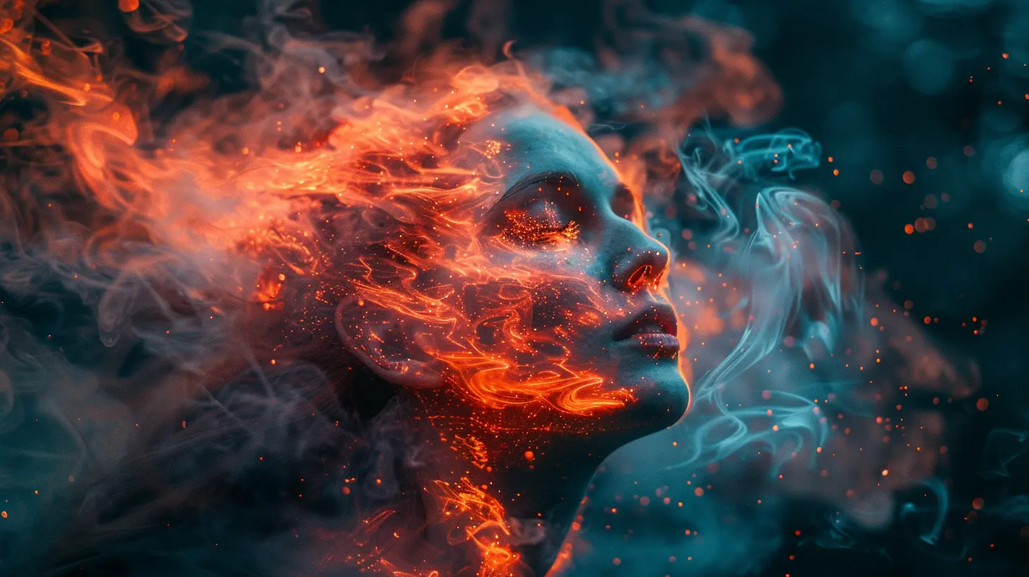 Emotional Resilience for Leaders: Staying Strong in Difficult Times