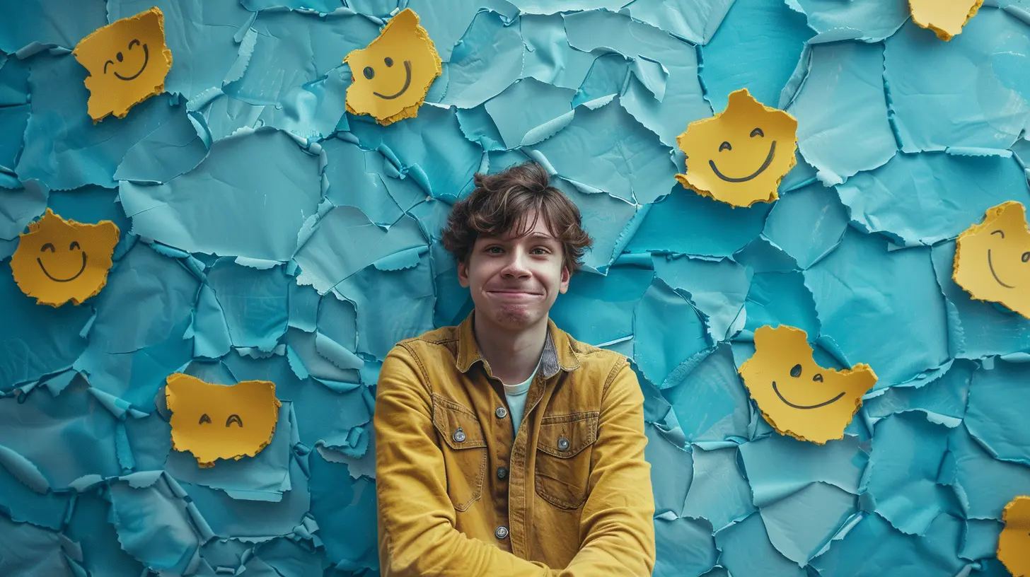 Emotional Resilience for Leaders: Staying Strong in Difficult Times