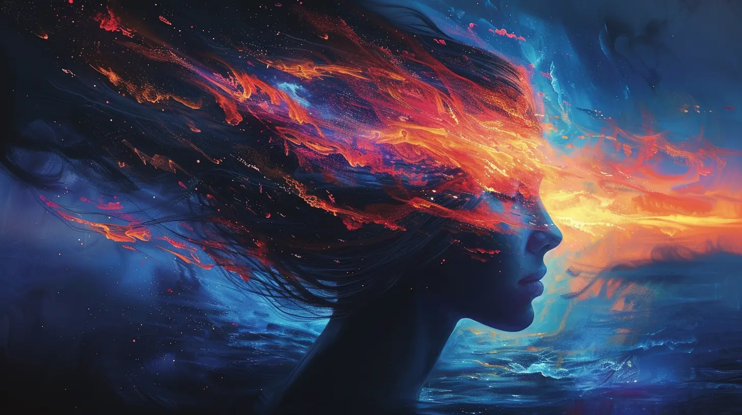 Emotional Resilience for Leaders: Staying Strong in Difficult Times