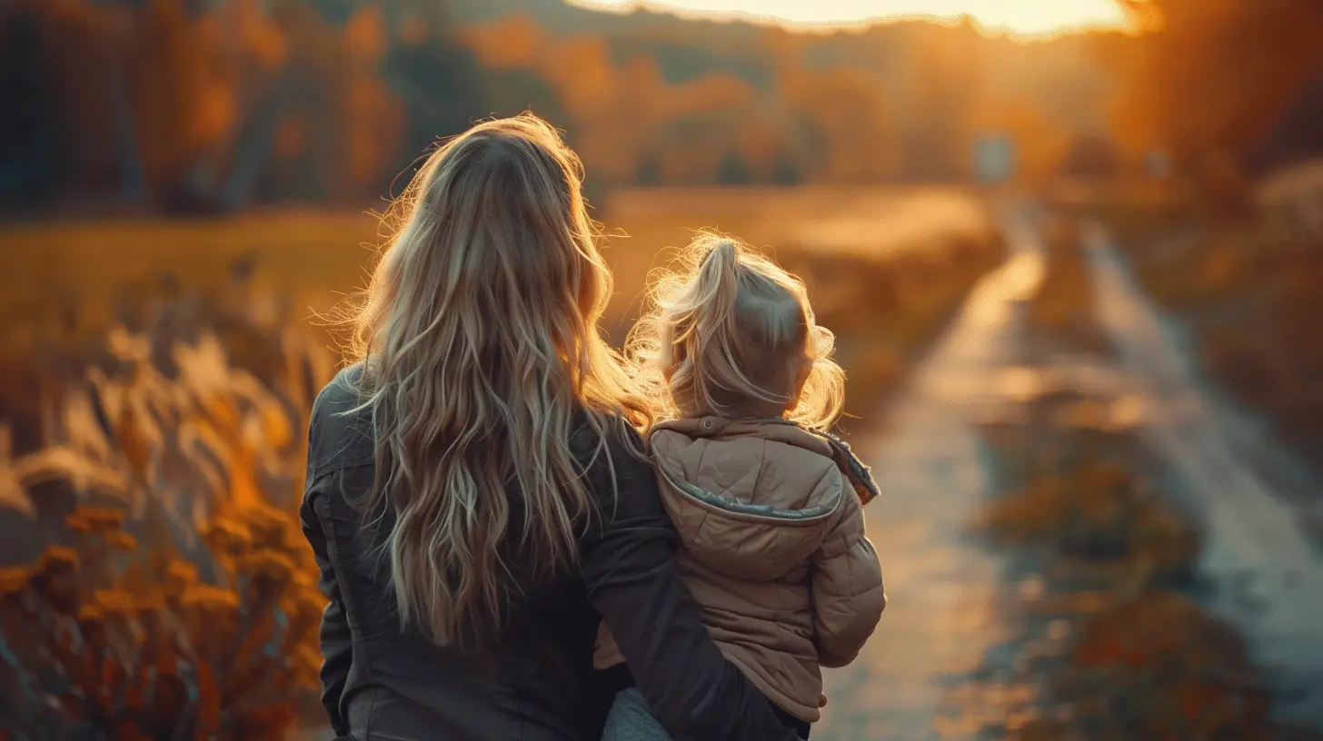 Emotional Resilience in Parenting: How to Stay Steady During Tough Times