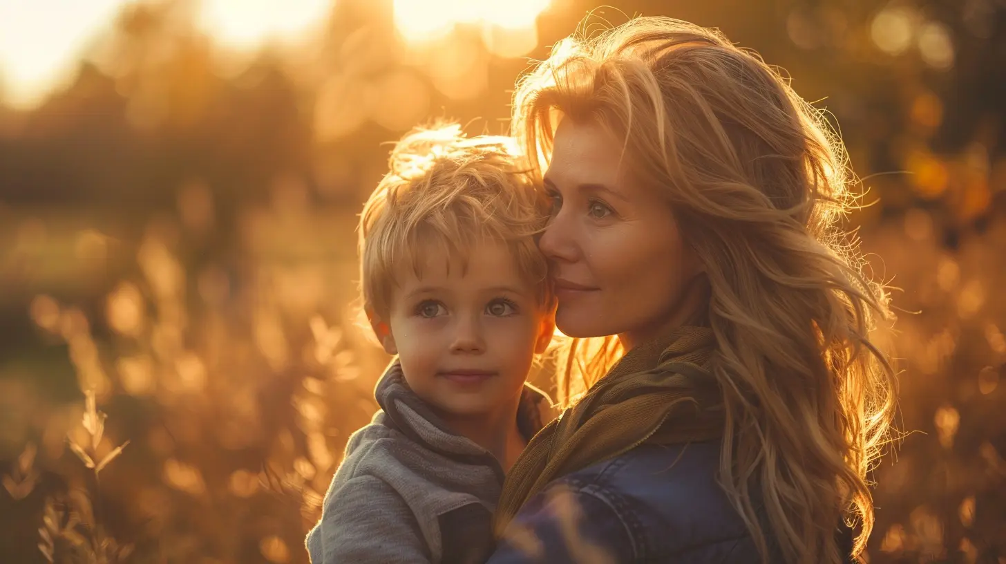 Emotional Resilience in Parenting: How to Stay Steady During Tough Times