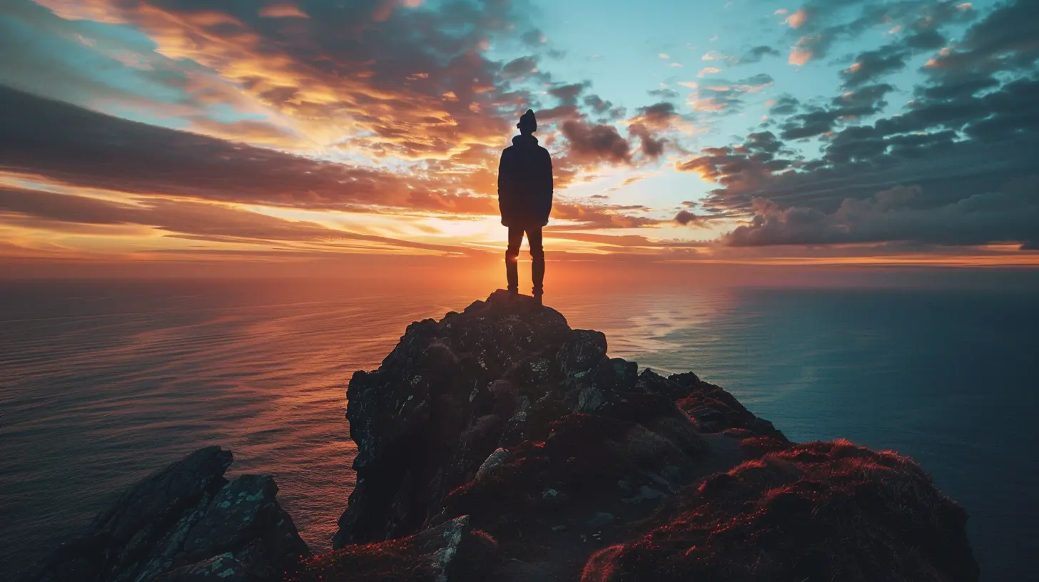 Emotional Resilience: The Key to Bouncing Back from Life’s Challenges