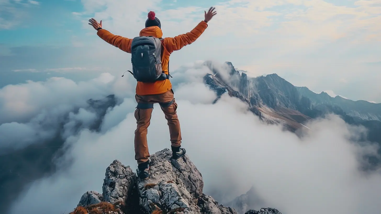Emotional Resilience: The Key to Bouncing Back from Life’s Challenges