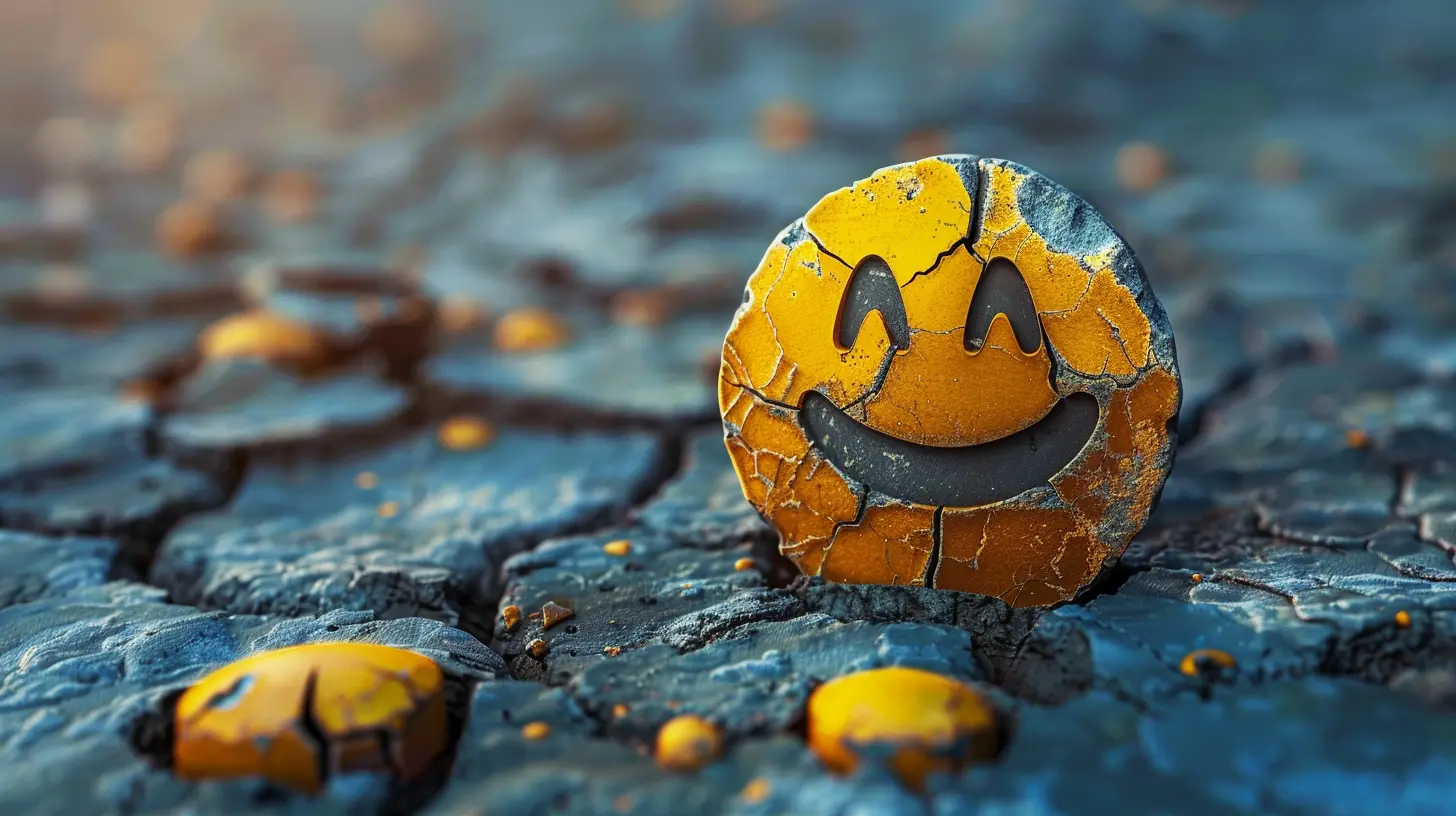Emotional Resilience: The Key to Bouncing Back from Life’s Challenges