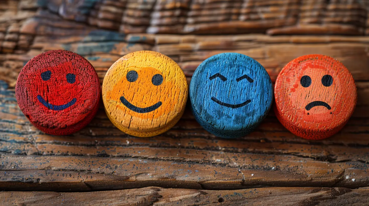 Emotional Resilience: The Mindset Shift You Need to Overcome Hardship