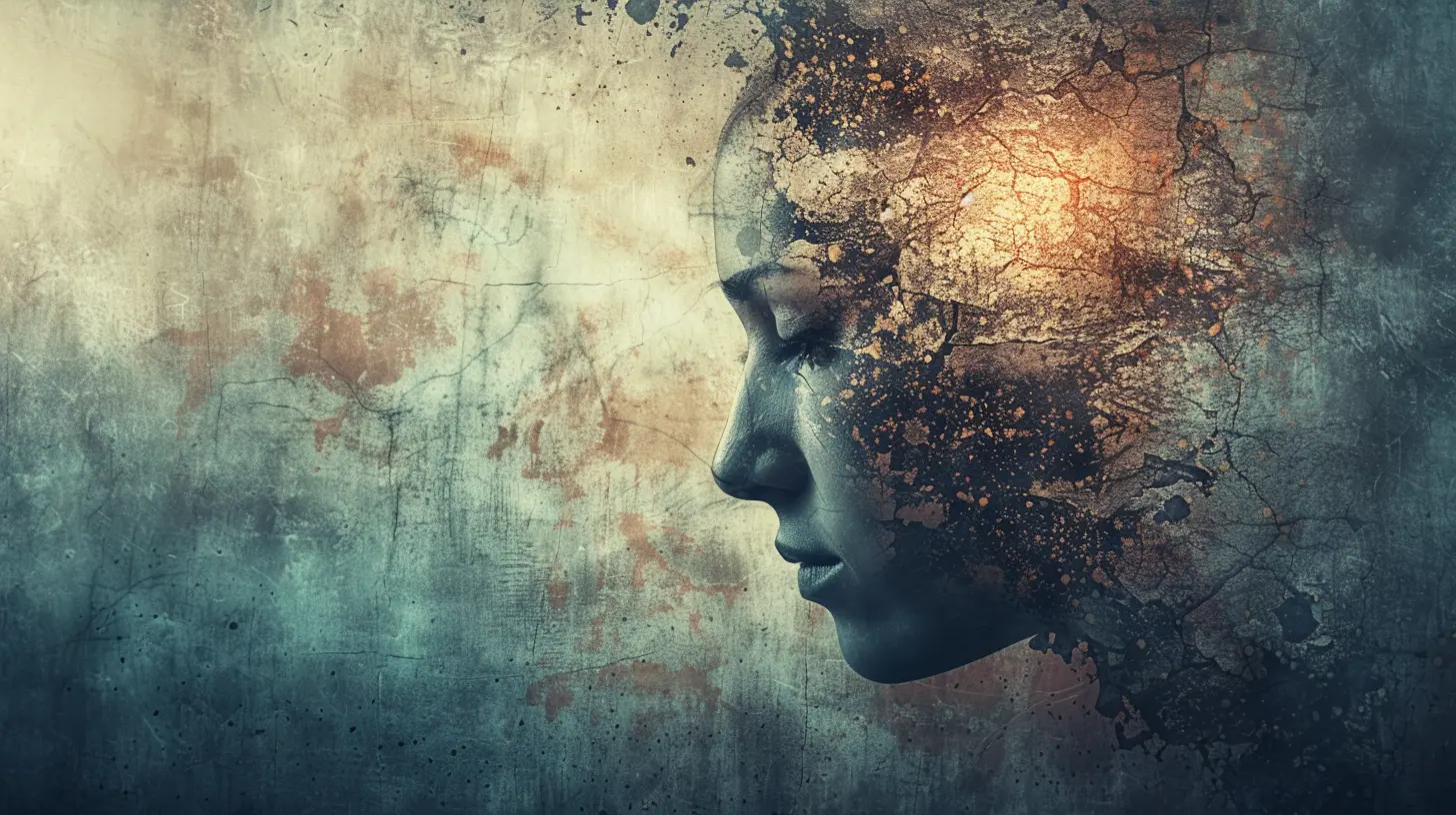 Emotional Resilience: The Mindset Shift You Need to Overcome Hardship
