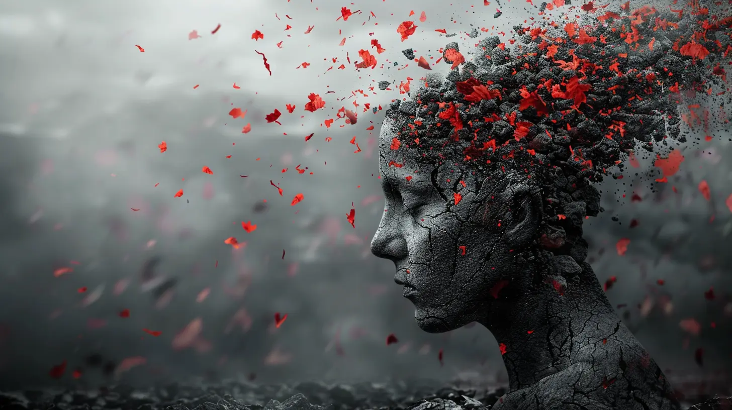 Emotional Resilience: The Mindset Shift You Need to Overcome Hardship