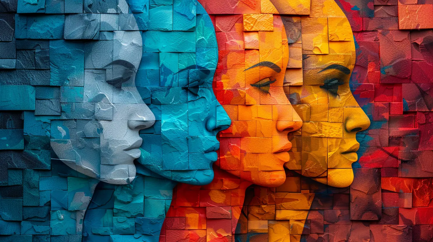 Enhancing Leadership Through Emotional Competency