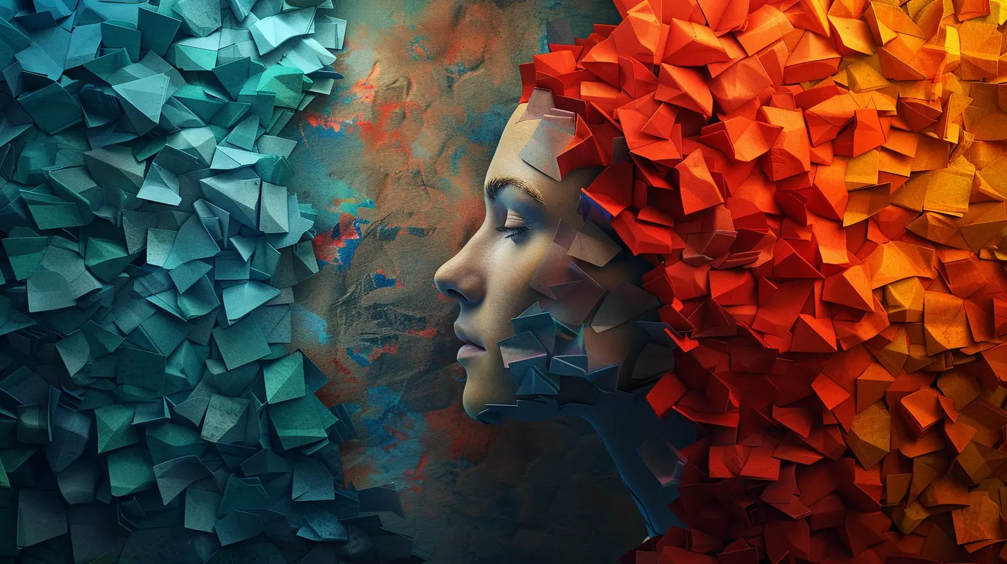 Exploring Cognitive Behavioral Therapy for Personality Disorders