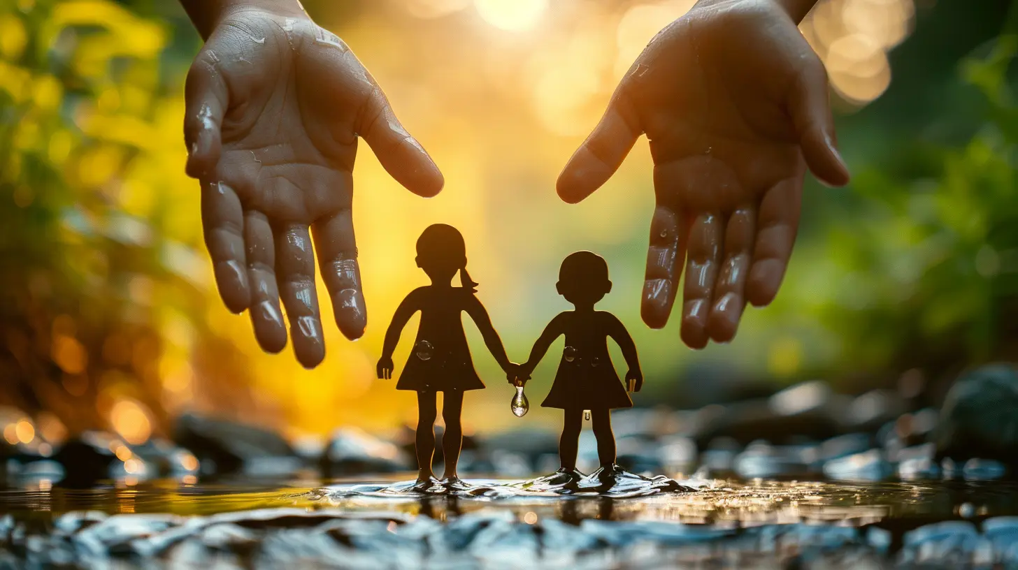 Exploring Family Dynamics in Counseling Sessions