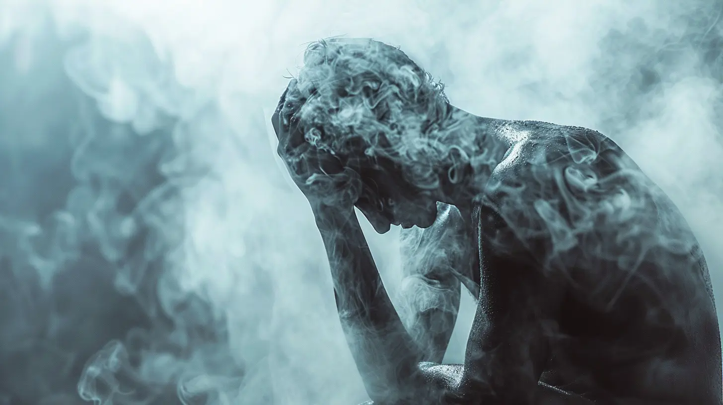 Exploring the Hidden Triggers of Psychosomatic Illness