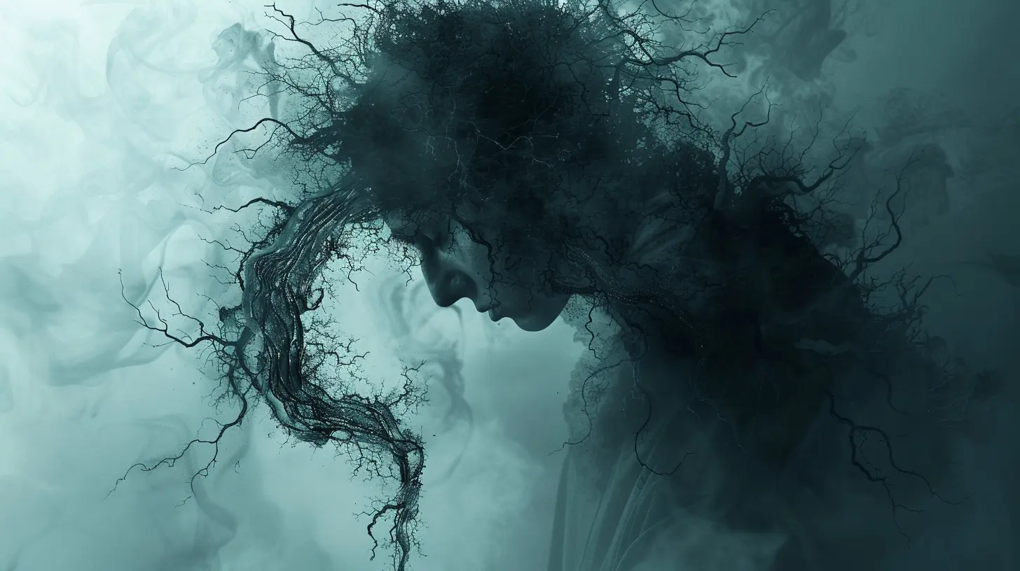 Exploring the Hidden Triggers of Psychosomatic Illness