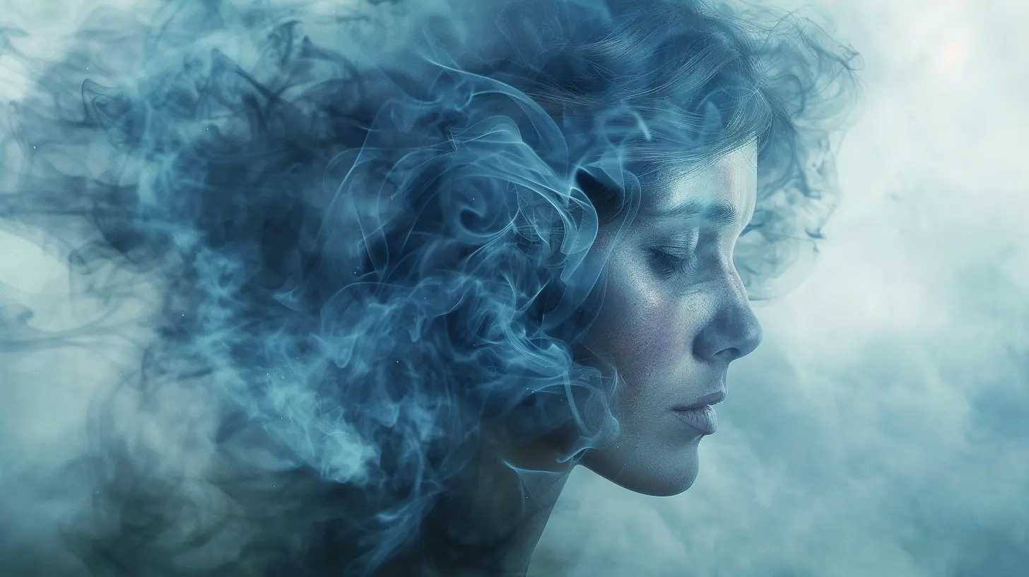 Exploring the Hidden Triggers of Psychosomatic Illness