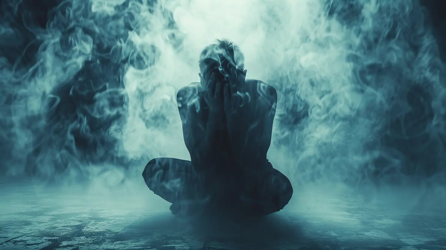 Exploring the Hidden Triggers of Psychosomatic Illness