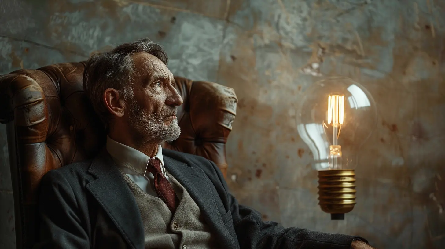 Exploring the Link Between Past and Present in Therapy