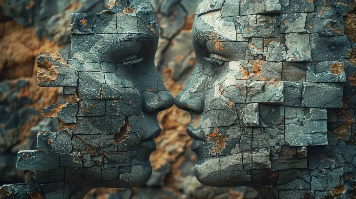 Exploring the Link Between Past and Present in Therapy