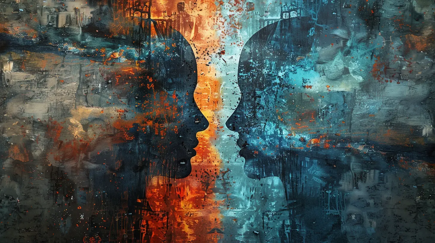 Exploring the Link Between Past and Present in Therapy