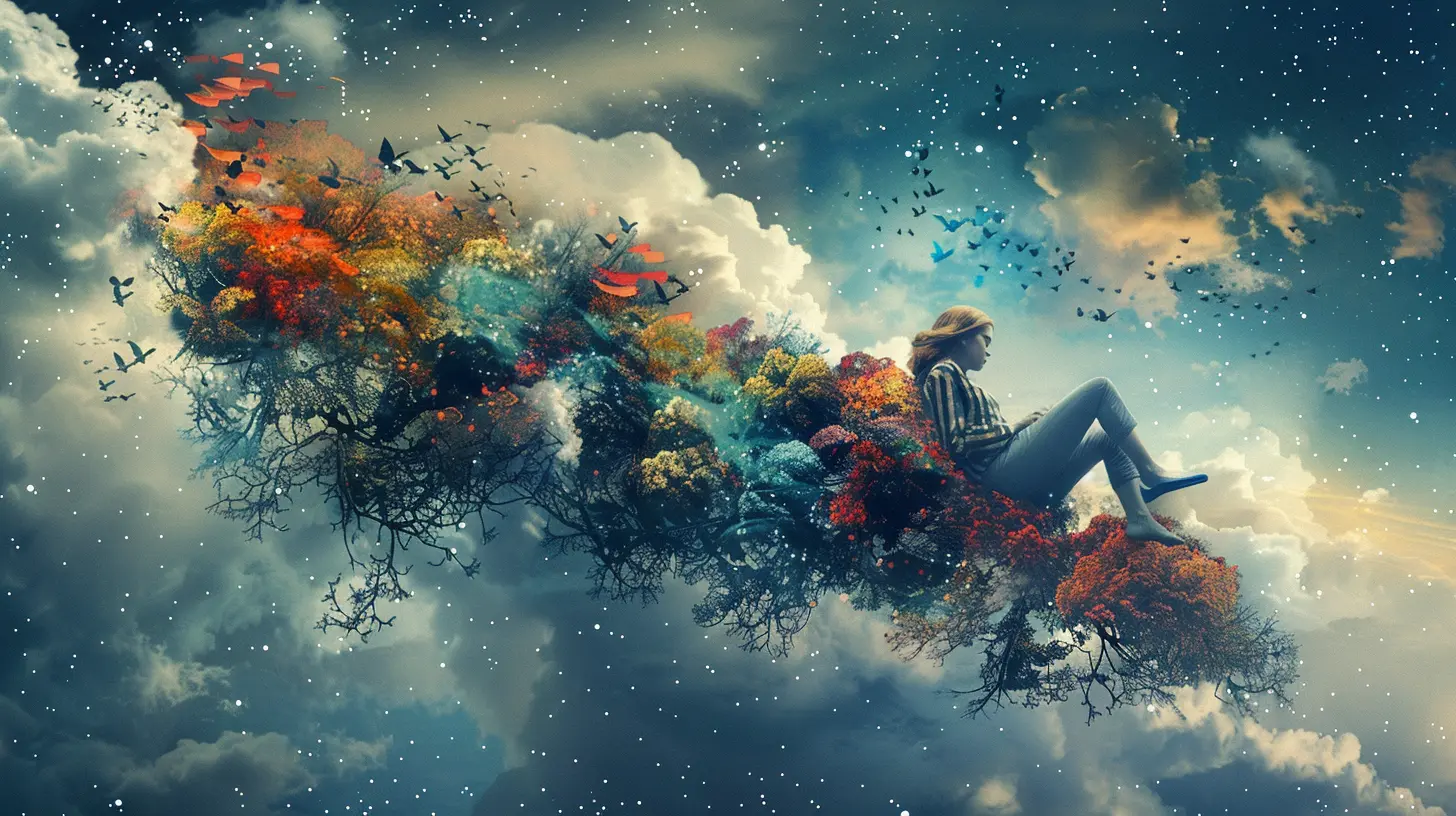 Exploring the Role of Dreams in Psychodynamic Therapy