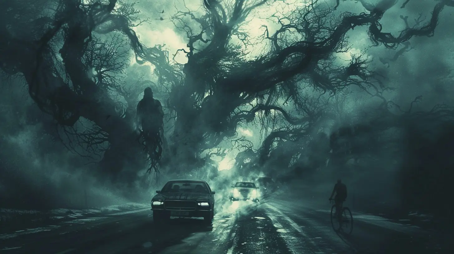 Fear of Driving: Understanding and Conquering Vehophobia