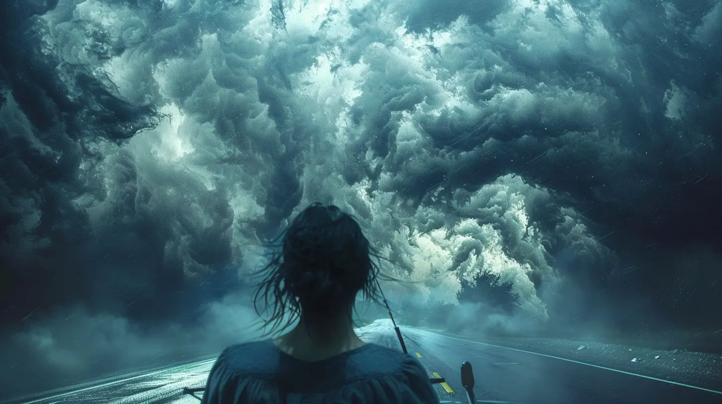 Fear of Driving: Understanding and Conquering Vehophobia