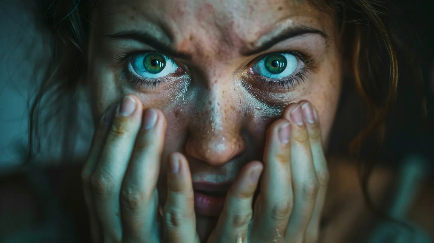 Fear of Intimacy: Is It a Phobia or Something Else?