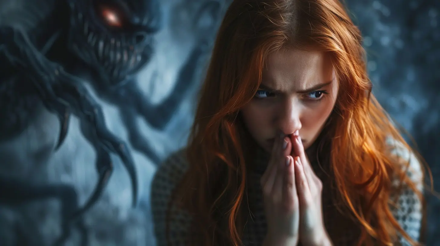 Fear of Intimacy: Is It a Phobia or Something Else?