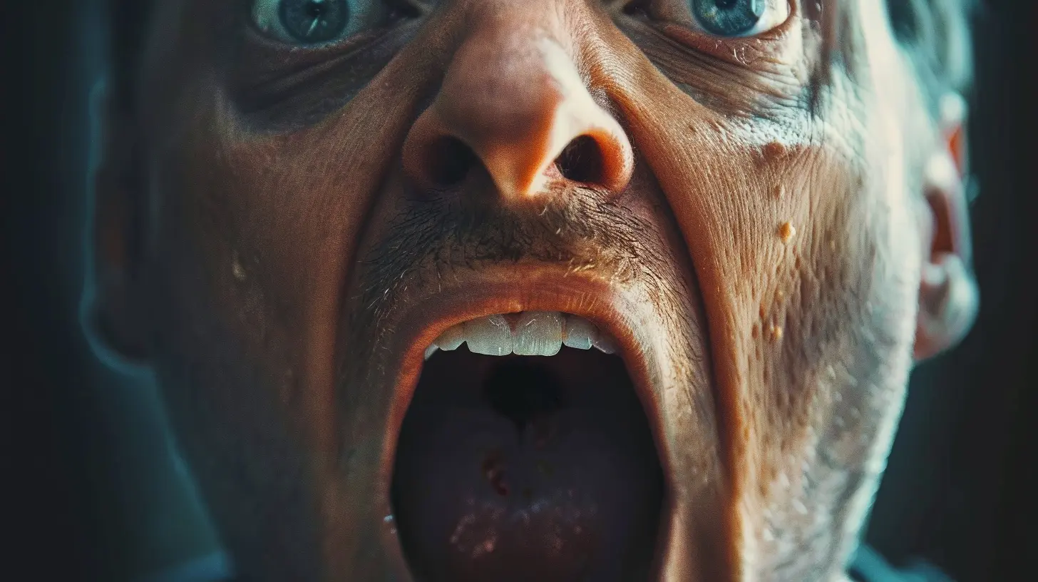 Fear of Public Speaking: Why Glossophobia Is So Common
