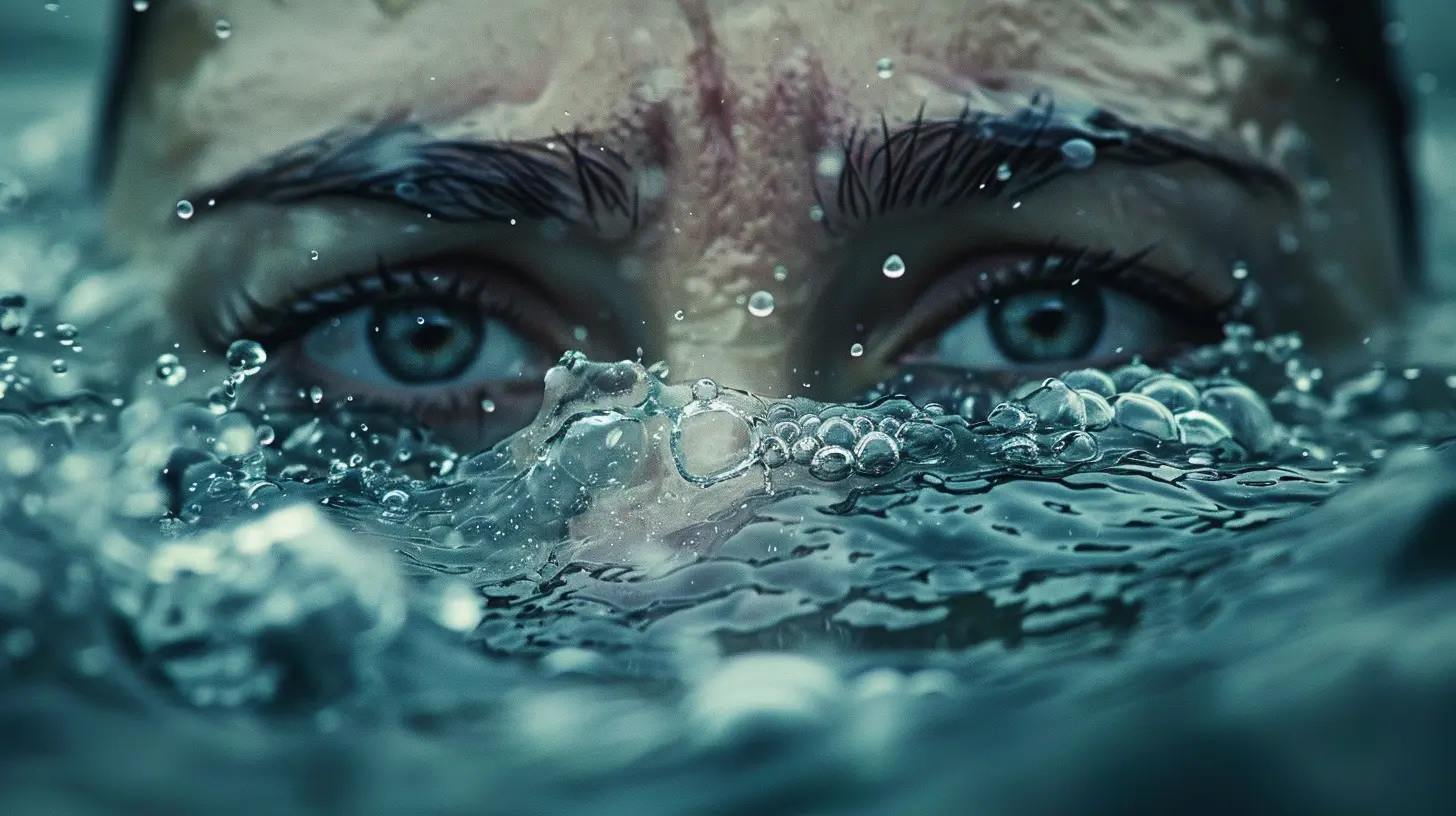 Fear of Water: How to Overcome Aquaphobia