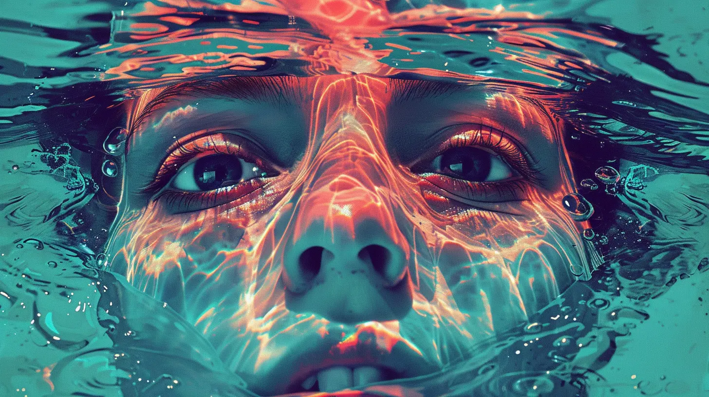 Fear of Water: How to Overcome Aquaphobia