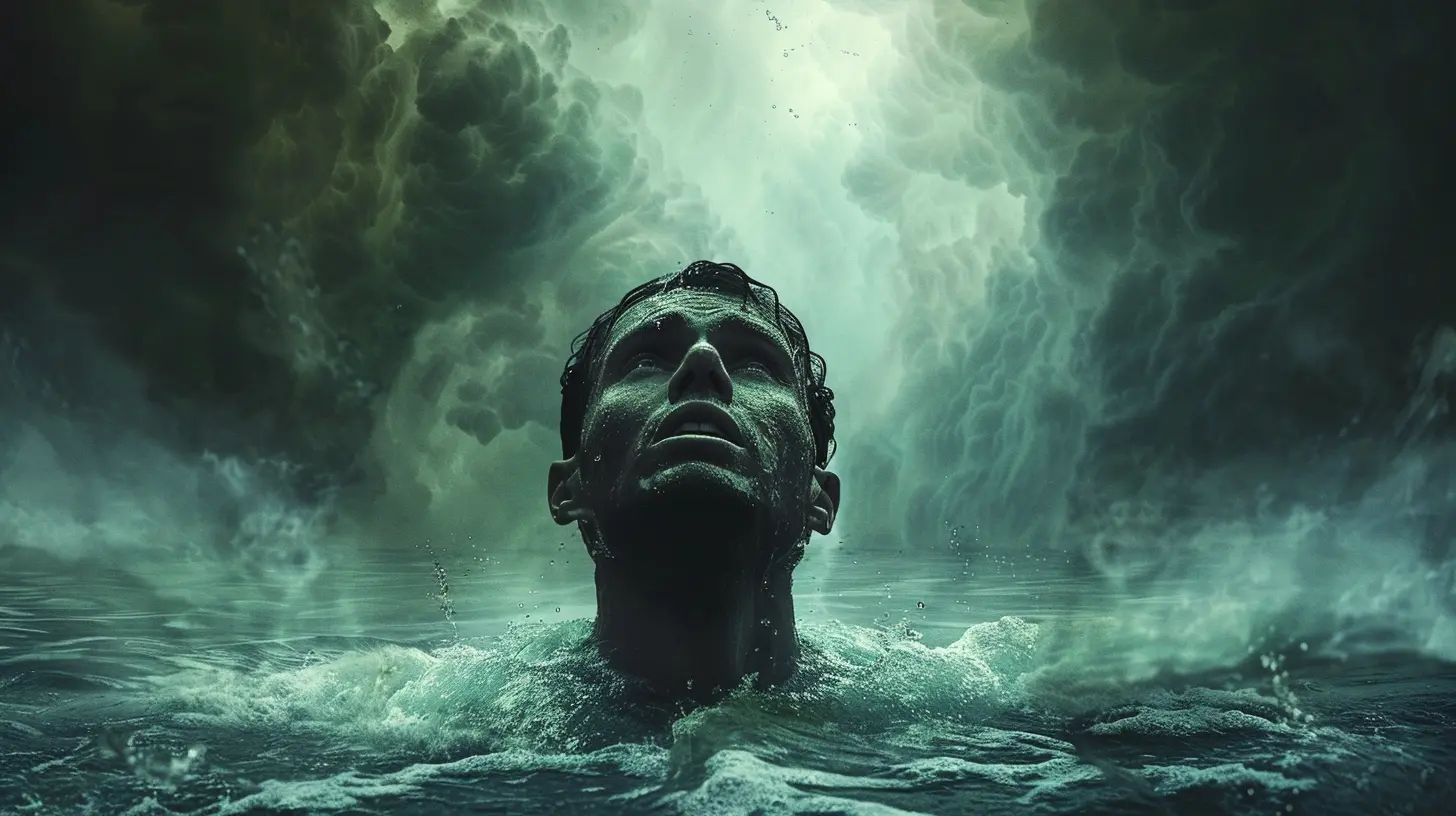 Fear of Water: How to Overcome Aquaphobia